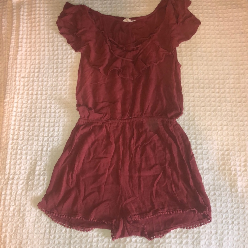 Romper
